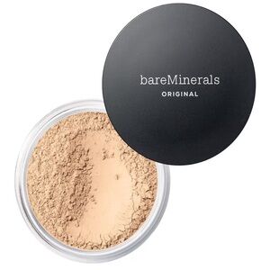 New-bareMinerals 05 Loose Powder Foundation SPF 15, Clean Mineral Powder 8g